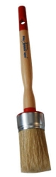Pędzel okrągły EMALIA 4 cm