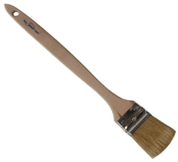 Pędzel kaloryferowy HOBBY 6,3 cm