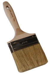 Pędzel angielski DOLPHIN 6 cm