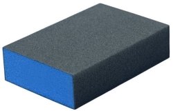 Kostka ścierna 100x68x25 mm gr. 220