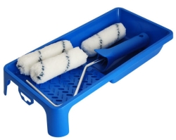 Zestaw malarski BLAUFADEN 10 taśma malarska GRATIS