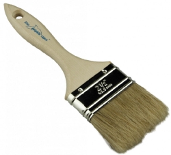 Pędzel angielski HOBBY 6,3 cm