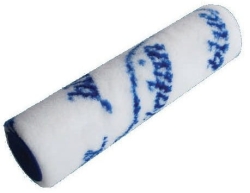 Wałek - zapas DOLPHIN 25 cm niebieski