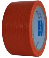 Taśma tynkarska 48mmx50 m pomarańczowa