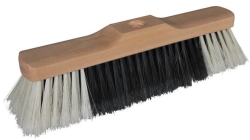 Szczotka domowa na kij z gwintem