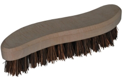 Szczotka do szorowania włos BASYNA 30 cm