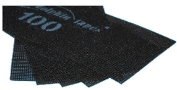 Siatka ścierna 105x280 mm, gr. 80