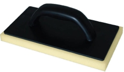 Paca ABS biała pianka 250x130 mm