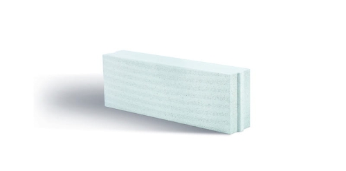 Siporex 17,5 cm YTONG