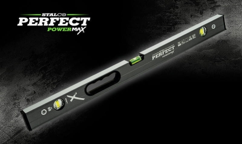 Poziomica 60 cm POWERMAX