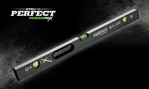 Poziomica 1,5 m POWERMAX