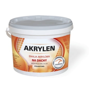 Emalia PIGMENT AKRYLEN