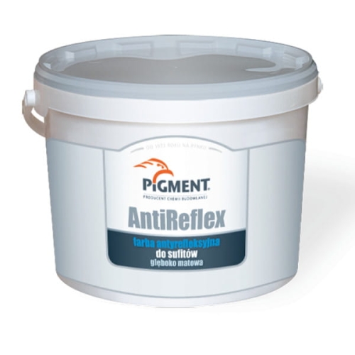 Farba PIGMENT ANTIREFLEX