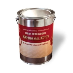 PIGMENT EPIMAL Farbe 5l hellgrau