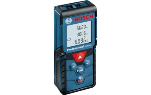 Dalmierz laserowy GLM