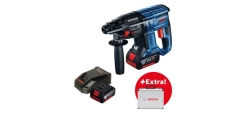 Bohrhammer GBH 2-26 DFR 800 W SDS-plus