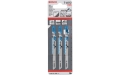 Brzeszczot do wyrzynarki T127D
