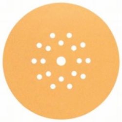 Schleifscheibe 22,5 cm, G150 C470