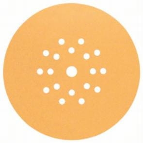 Krążek ścierny 22,5 cm