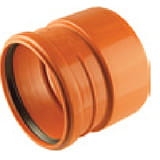 Traper PVC-U
