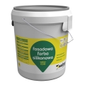 Farba silikonowa WEBER