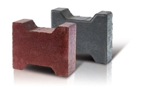 Kostka brukowa H-8 cm