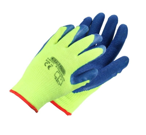 Rękawice akrylowe S-THERMGRIP