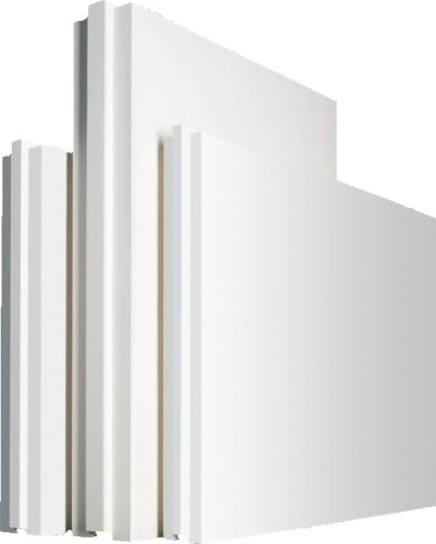 ORTH płyta zwykła 8 cm