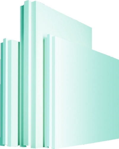 ORTH płyta wodoodporna 8 cm