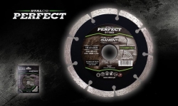 Tarcza diament PERFECT 115mm
