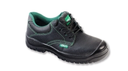 Trzewik skórzany 41  THURO LOW S1