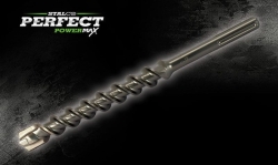 Wiertło udarowe SDS-MAX 12x340 PERFECT