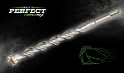 Wiertło SDS-PLUS V3 8x310 Powermax