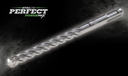 Wiertło SDS-PLUS 6x260 Powermax S-71512