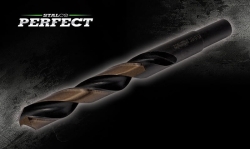 Wiertło do metalu HSS PERFECT 18 mm podtaczane