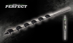 Wiertło do drewna 20x230 świder PERFECT