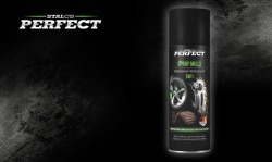 Spray multi 5w1 400 ml STALCO PERFECT