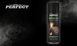 Odrdzewiacz 400 ml STALCO PERFECT