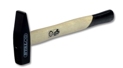 Młotek ślusarski 1 kg S-19410