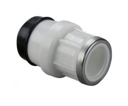 DN 32 ISO-Verbinder, HAWLE Typ 6221F