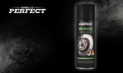 Smar miedziany 400 ml STALCO PERFECT