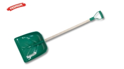 Łopata do prac porządkowych 40 cm