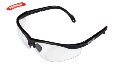 Okulary ochronne S-44207 STALCO PREMIUM