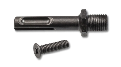 Uchwyt do wiertarki SDS-HEX 6,5 cm