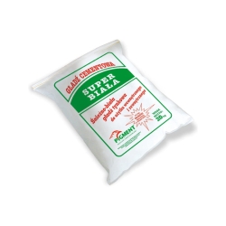 Gładź cementowa PIGMENT Super Biała 20 kg