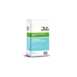 Hufgard EuroCret Unispachtel 25 kg - PCC sparkel, 48 stk./pal.