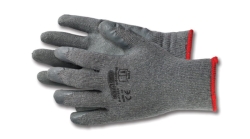 Handschuhe aus Baumwoll-Polyester. S-ECODRAG 10