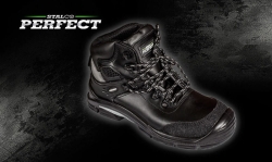 Lederschuh 42 STALCO PERFECT
