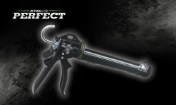 Pistolet do mas tubowy STALCO PERFECT