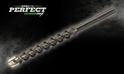 Wiertło udarowe SDS-MAX 20x520 PERFECT